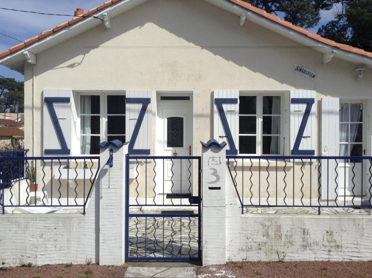Charmante Petite Maison Typique Royan Juillet Location Minimum 7 Jours Pas De Court Sejour سان-جورج-دي-ديدون المظهر الخارجي الصورة